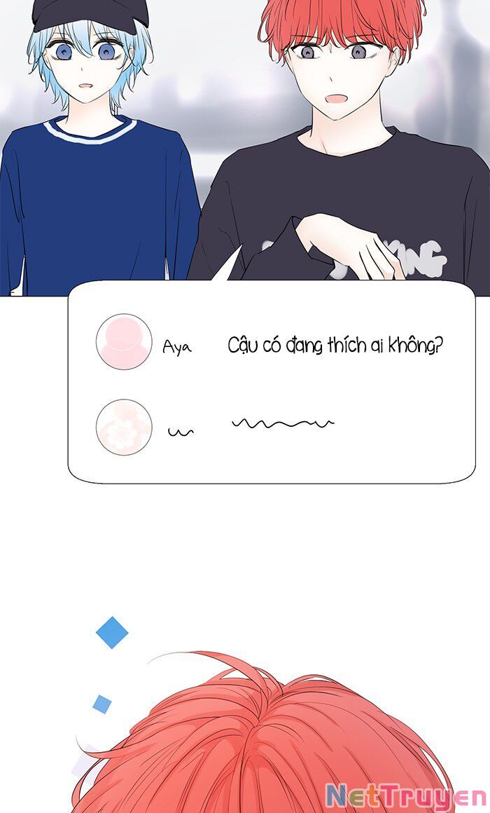 choco ngọt ngào chapter 67 17