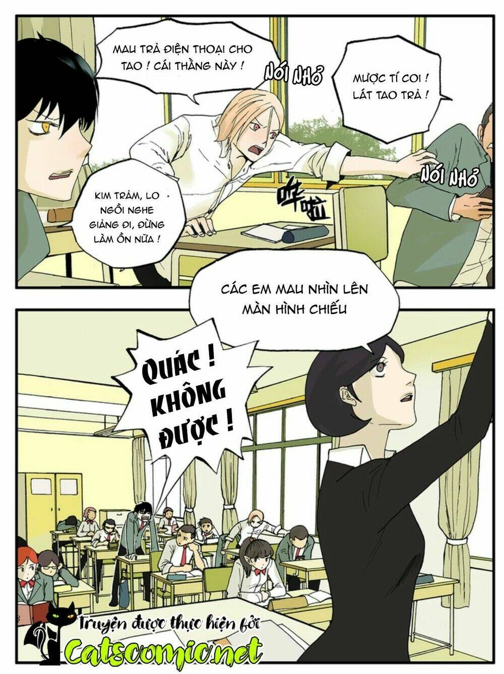 tuổi 18 vô hạn chapter 10 5