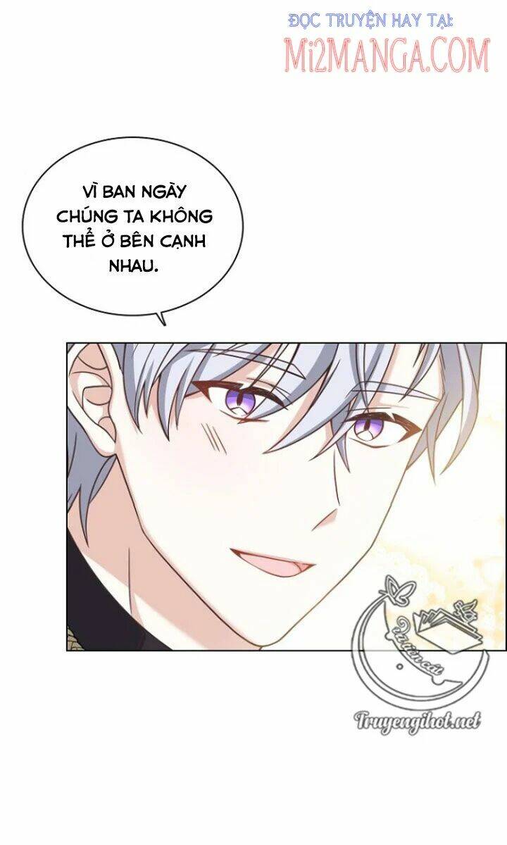 một đêm với hoàng đế chapter 38.5 22