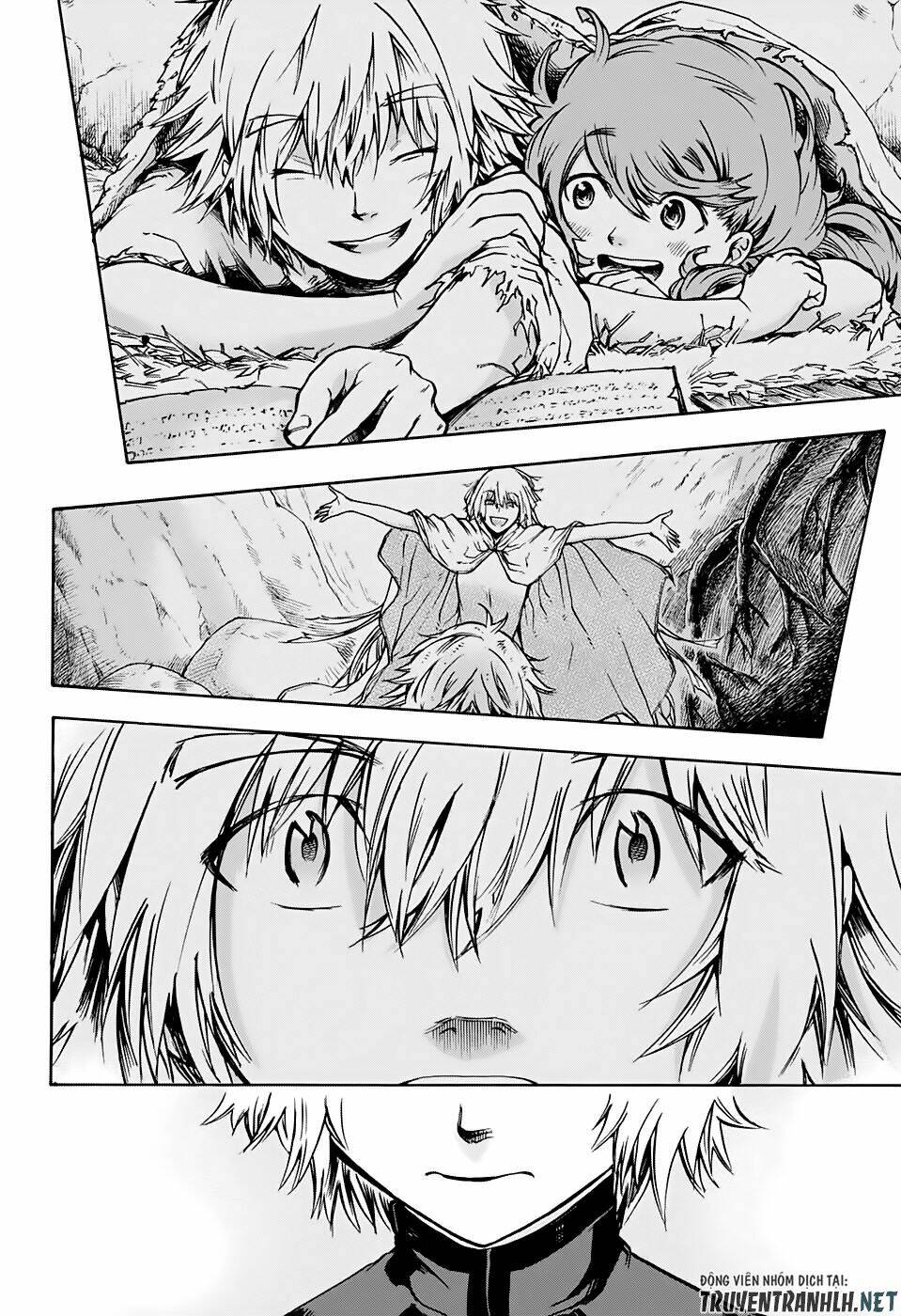 magician of the depths chapter 2 36