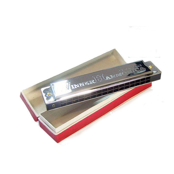 Kèn Harmonica Suzuki Winner W16