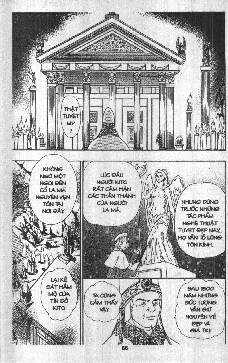 kenja no ishi chapter 3 66