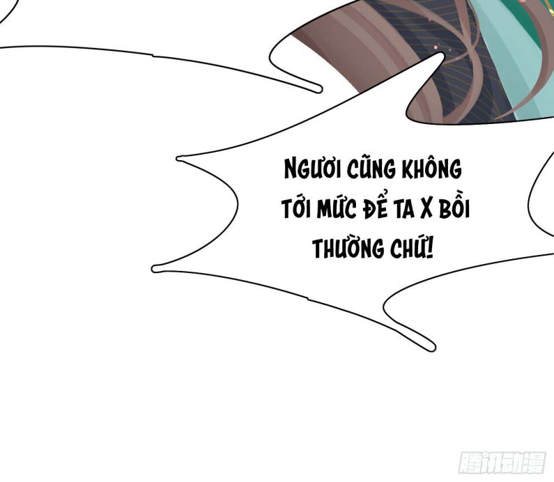 bá tổng vương phi lật xe chỉ nam chapter 4 20