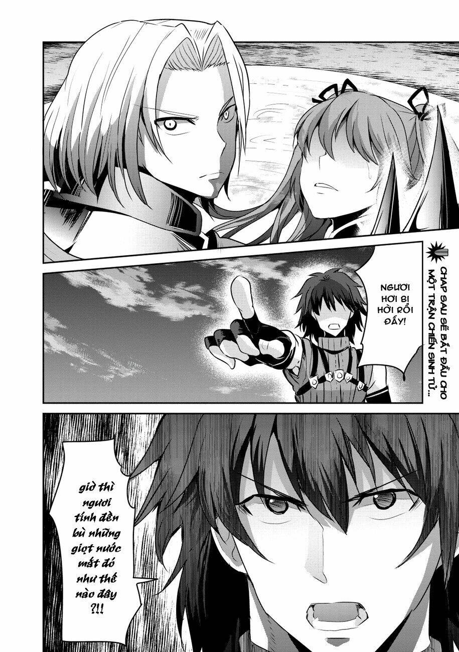 hagure yuusha no kichiku bigaku chapter 14 24