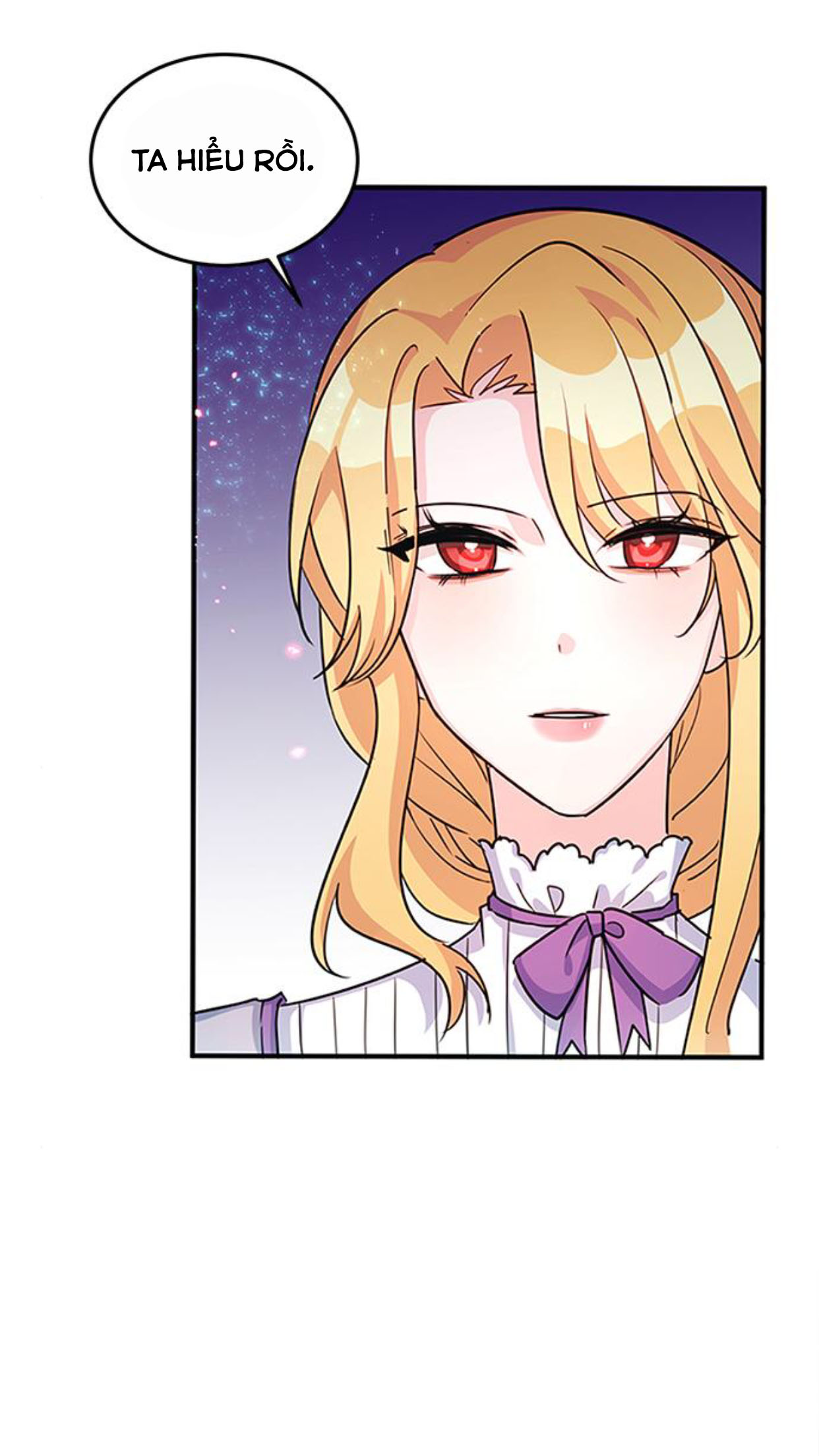 nữ hiệp sĩ tái xuất chapter 20 21