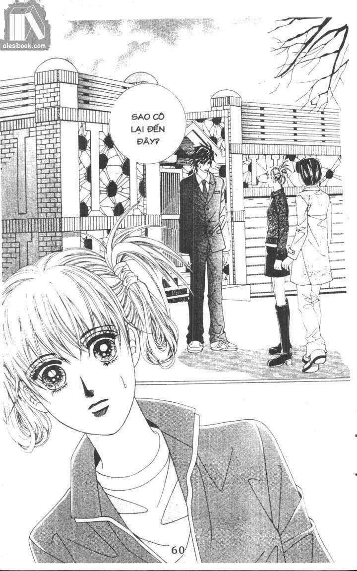 hồng tiểu thư chapter 18 20