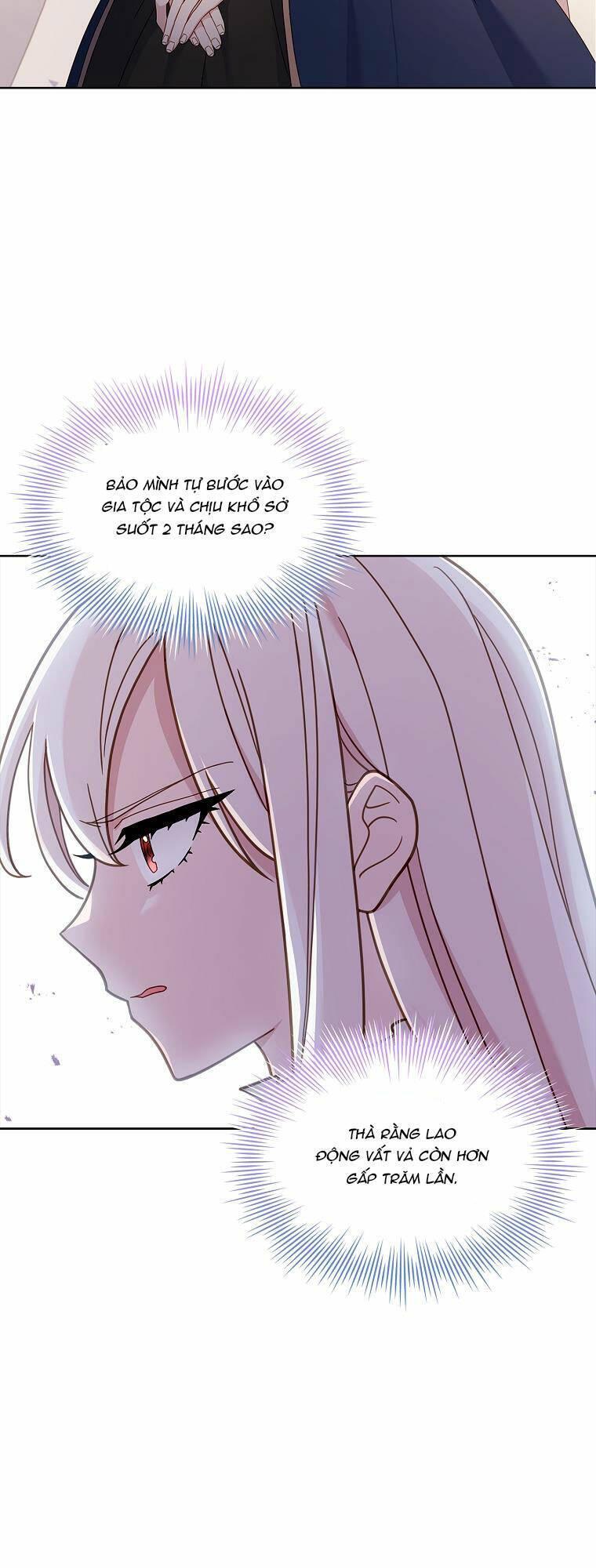 để yên cho tiểu thư hiền chapter 82 39