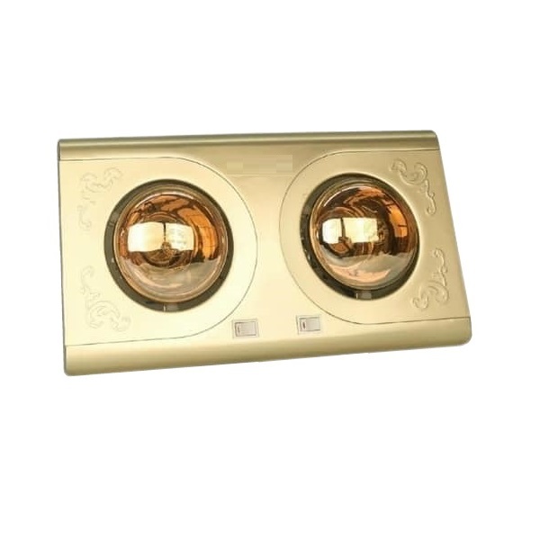 Đèn Sưởi Phòng Nhà Tắm MD-SNT729 - Hàng Chính Hãng