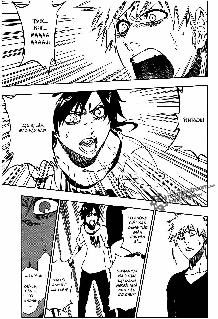 thần chết ichigo chapter 453 11