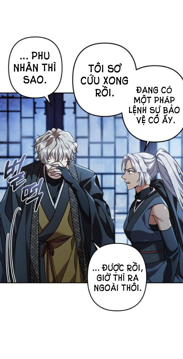 bản tình ca heeran chapter 59.2 32