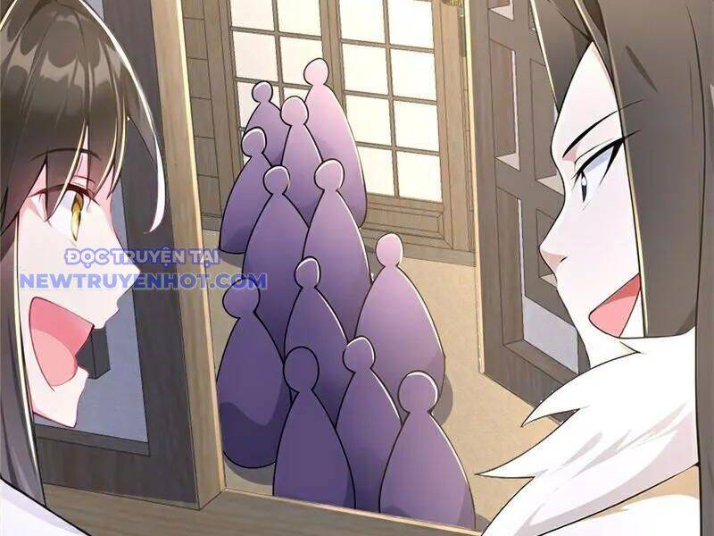 ta thực sự không muốn làm thần tiên chapter 121 83