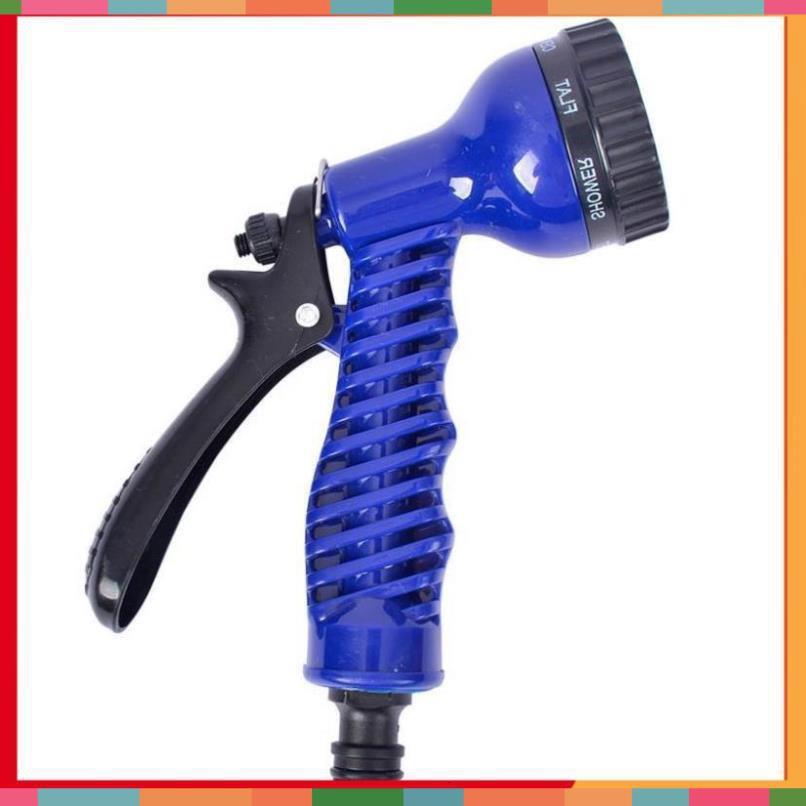 Vòi xịt tăng áp,rửa xe,tưới cây tăng áp lực nước 206843