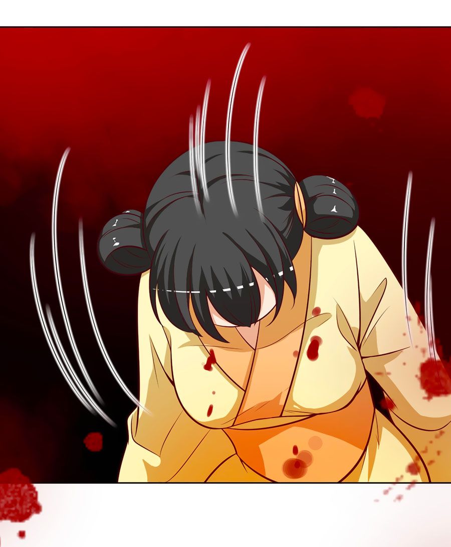 kiêu ngạo vương gia chủng điền phi chapter 53 15