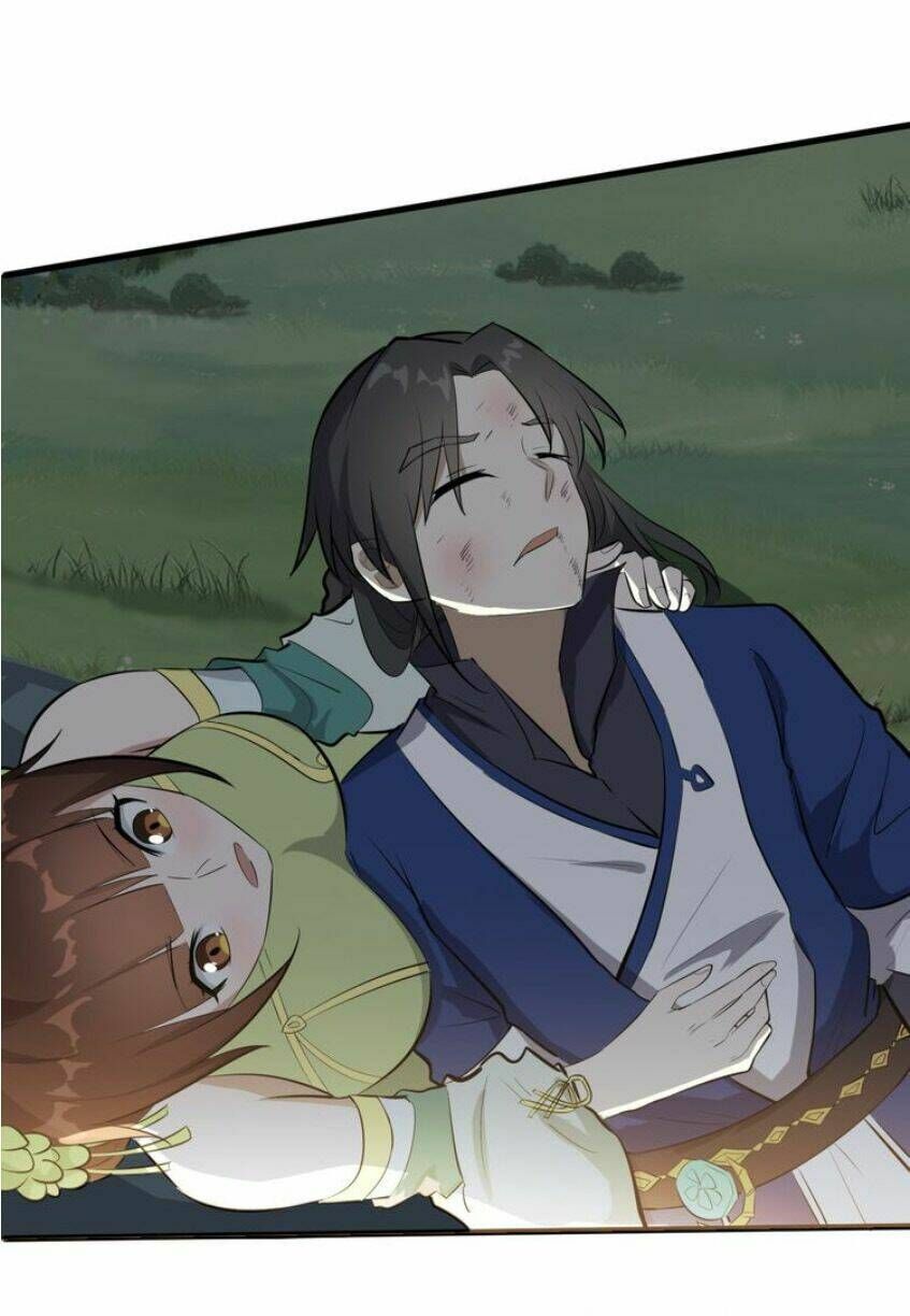 đại nghịch chi môn chapter 24 48