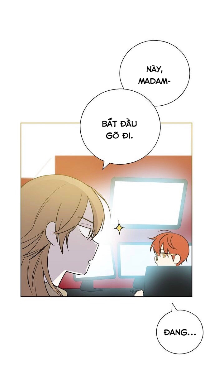 invitation of mystic messenger chapter 25 11