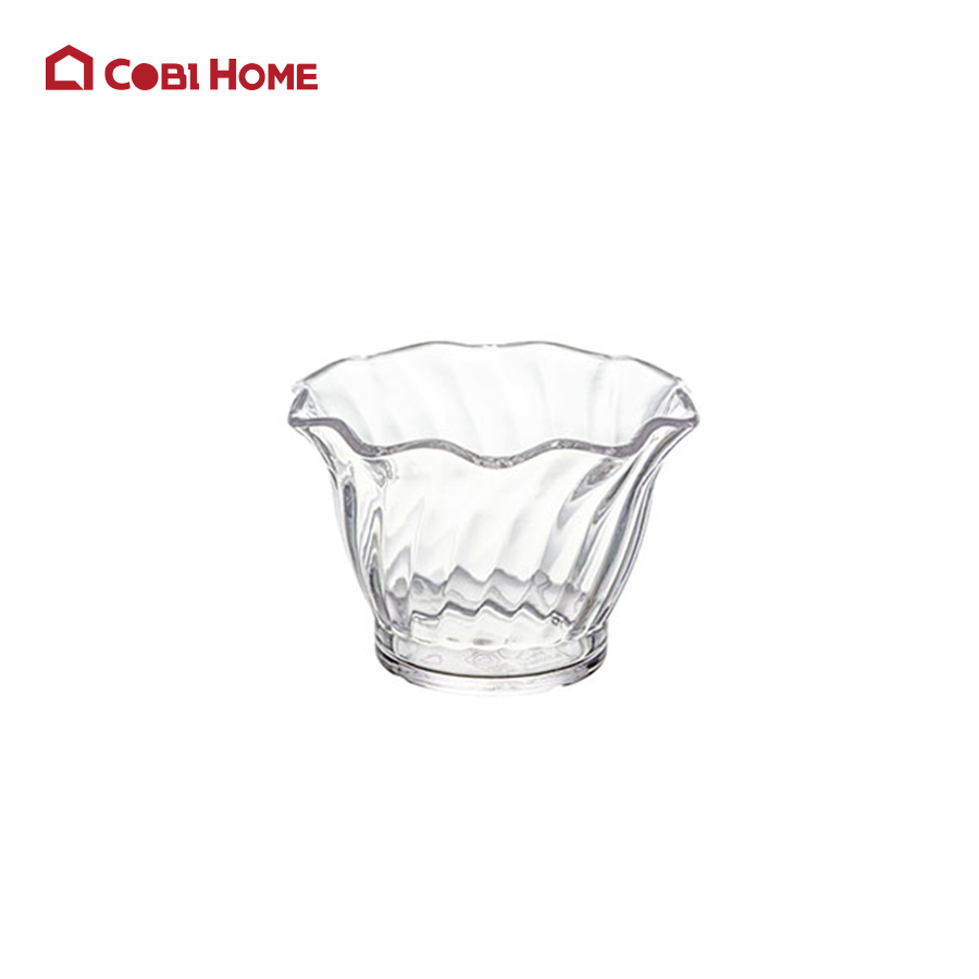 Tô, chén để salad bằng nhựa cao cấp 160 ml