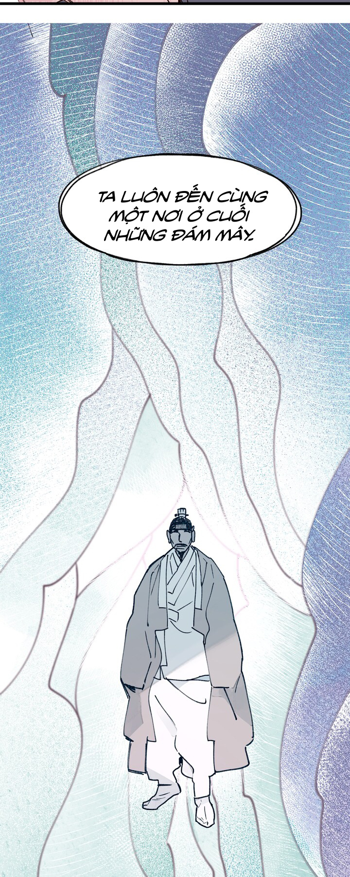 tham vọng quyền lực (full) chapter 31 23