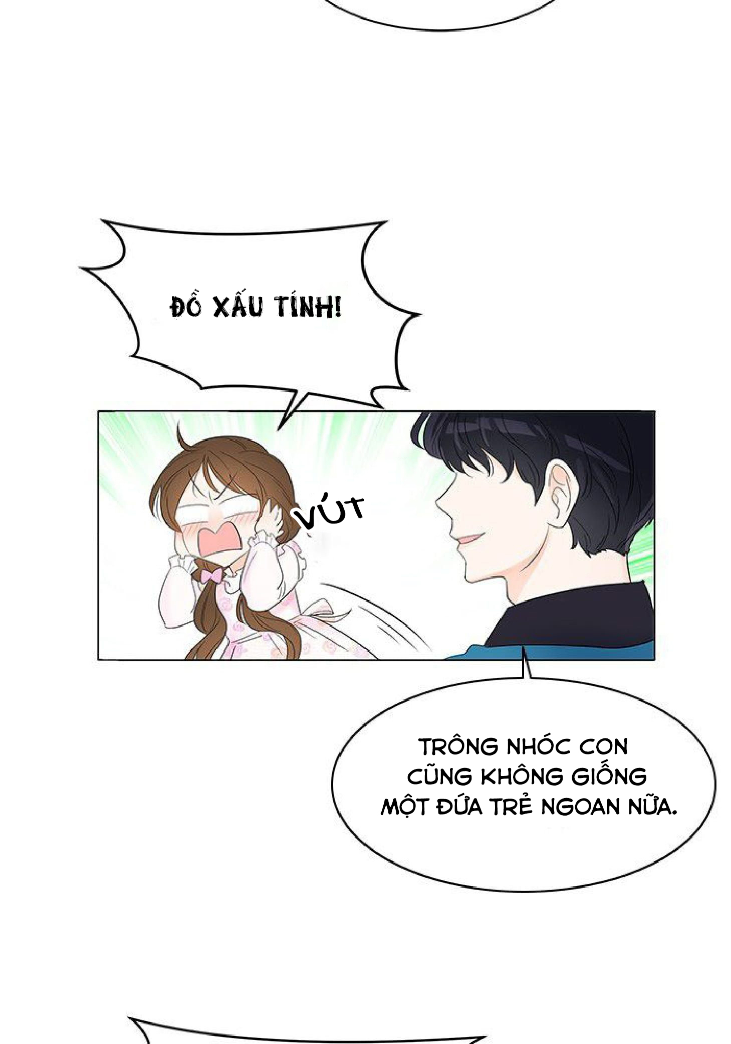 khi ta chạm nhau chapter 1 27