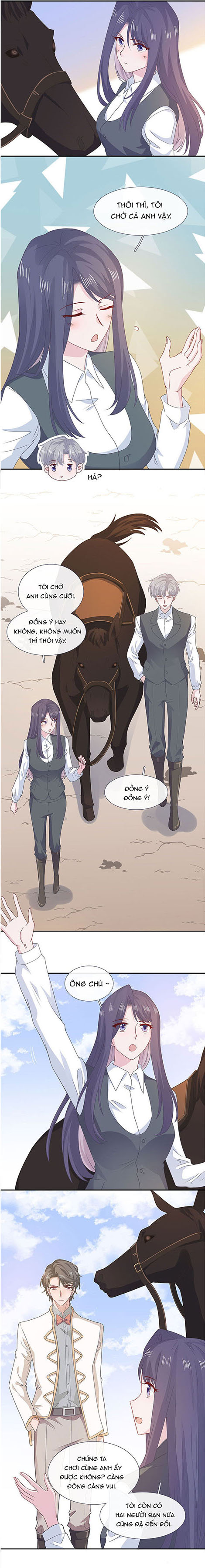 cái thùng cơm sát vách chapter 74 2