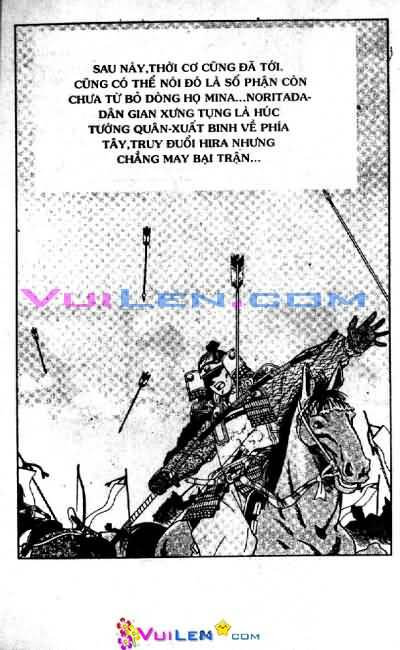 truyền nhân atula phần ii chapter 10 84