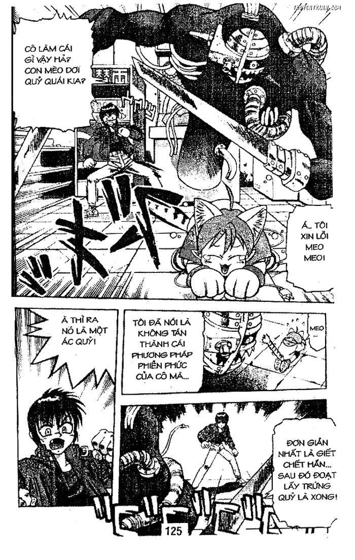 devil and devil chapter 19 9