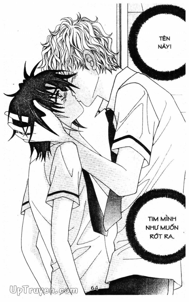 mặt nạ tình yêu chapter 26 66