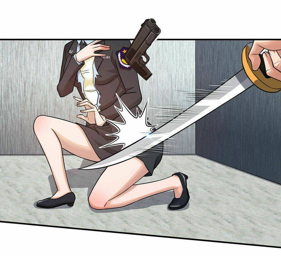 cực phẩm tiên y chapter 24 13