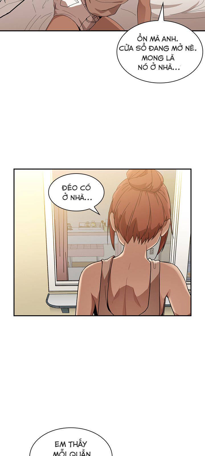 close as neighbors chapter 11 12