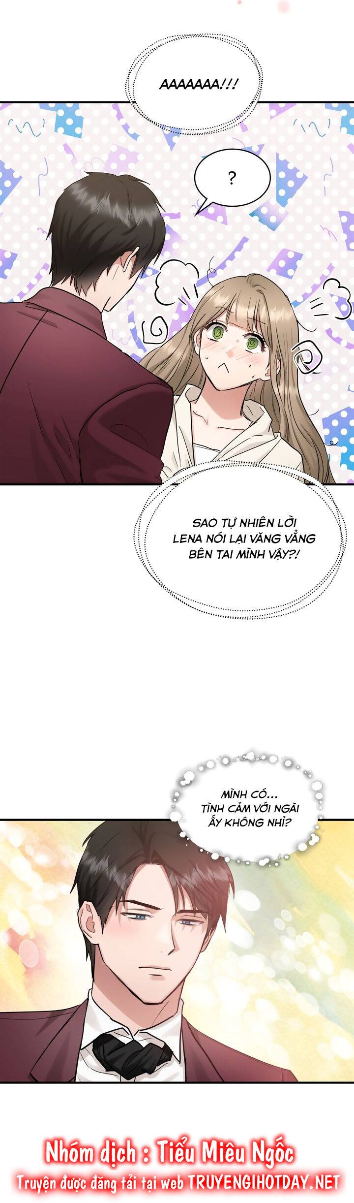 người thừa kế chapter 62 9