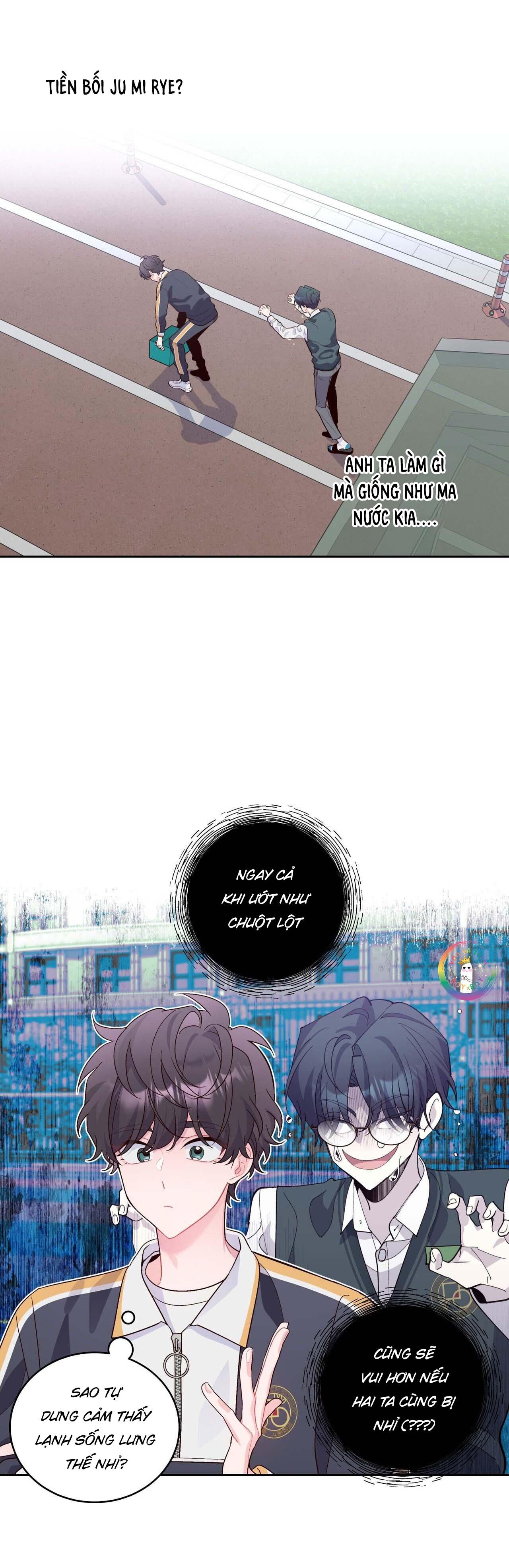 merry marbling chapter 21 29