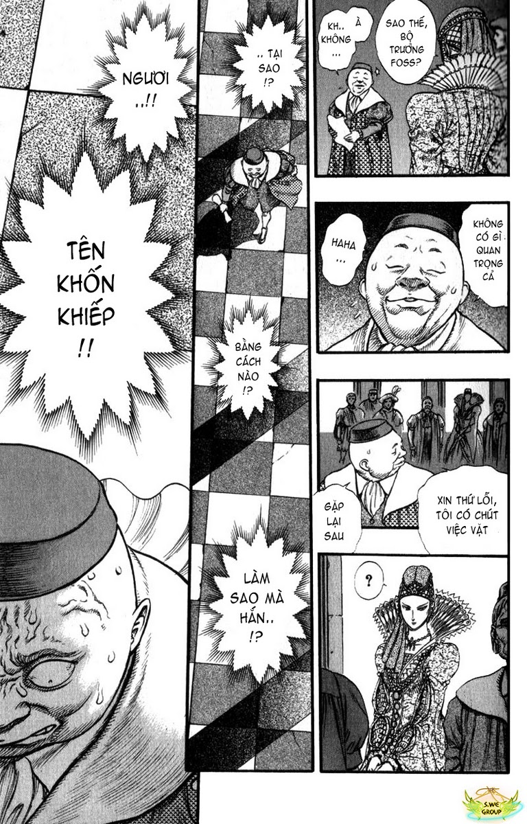 kiếm sĩ đen chapter 45 18