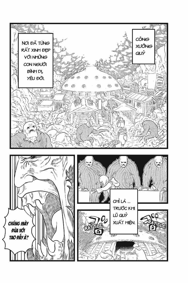 stra the warlock chapter 1 8