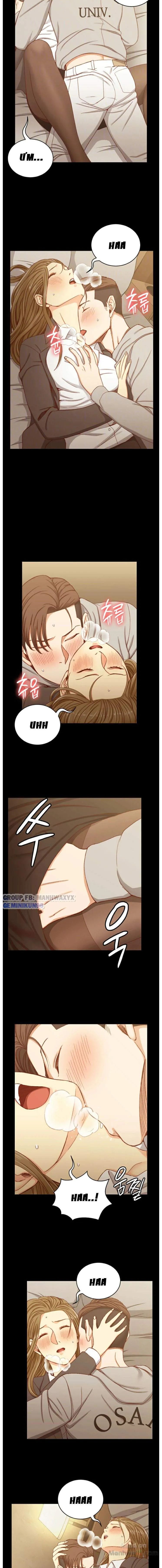 thanh niên động kinh chapter 91 4