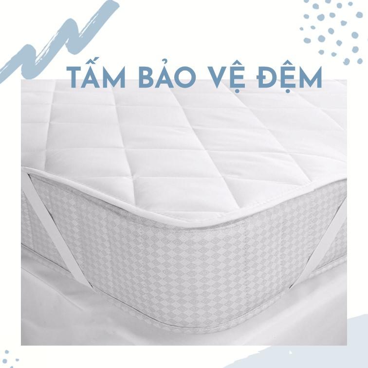 Tấm Bảo vệ nệm/đệm các size