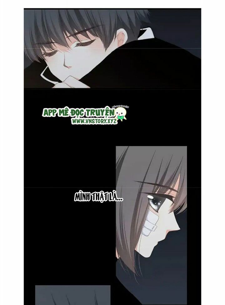 con tim rung động 2 chapter 38 40