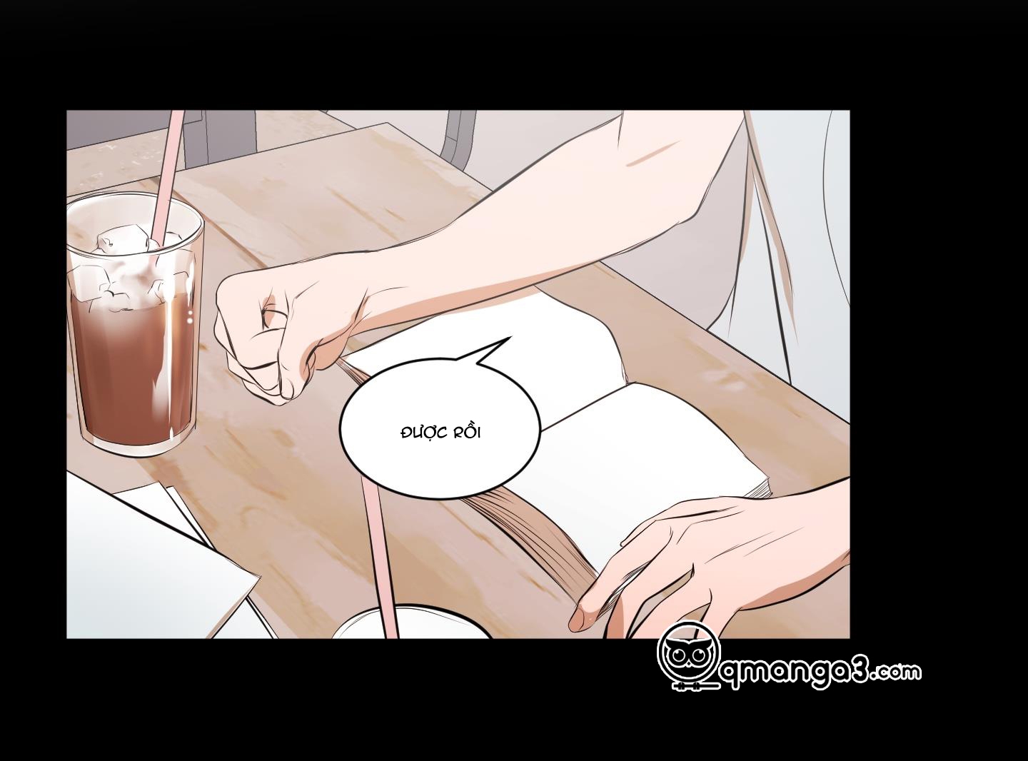 chốn riêng tư chapter 23 17