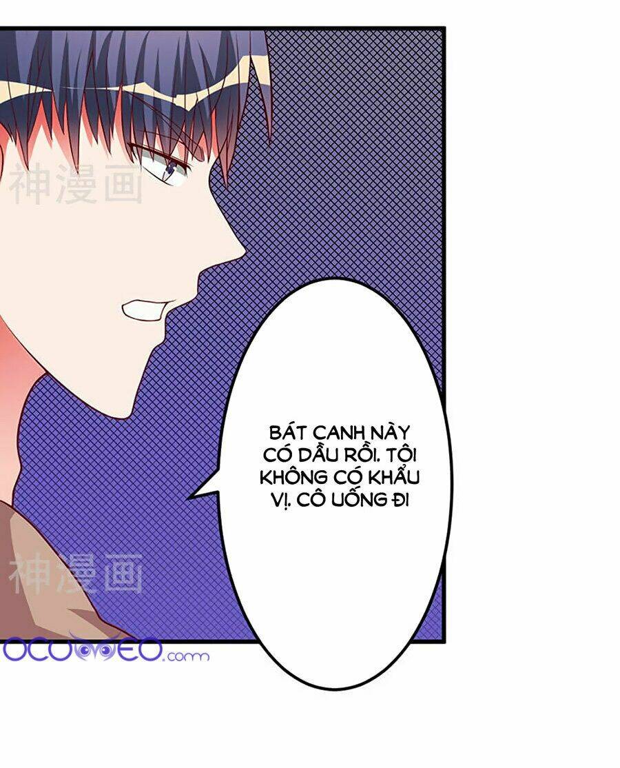 gối đầu vào tổng tài ác ma chapter 22 20