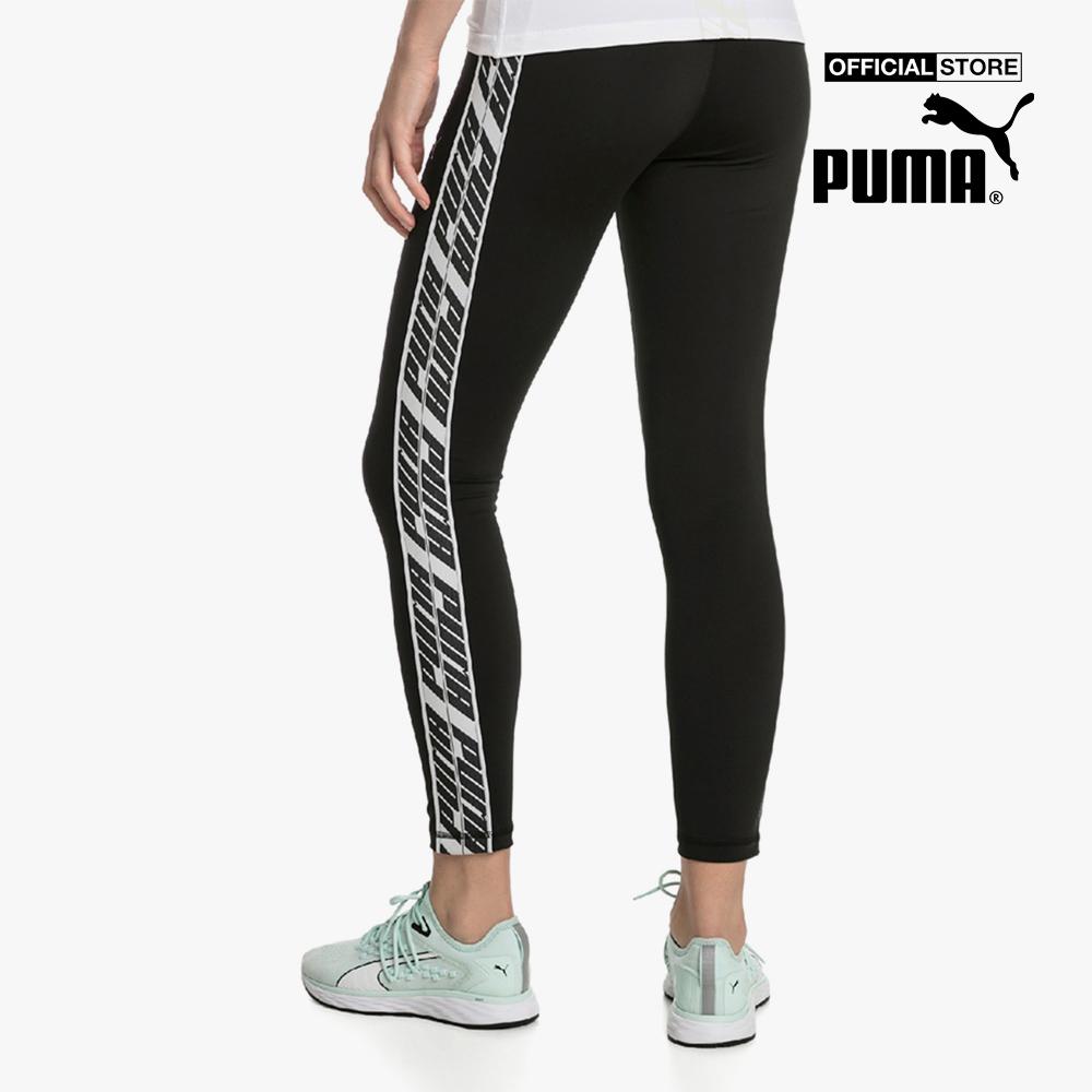 PUMA - Quần legging nữ Feel It 7/8 517840