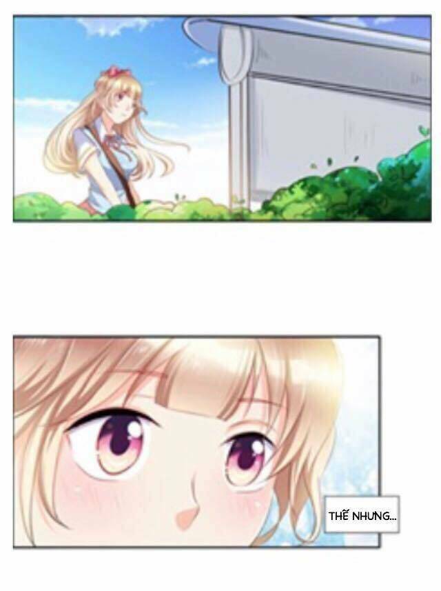 mỹ vị x dụ hoặc chapter 1 6