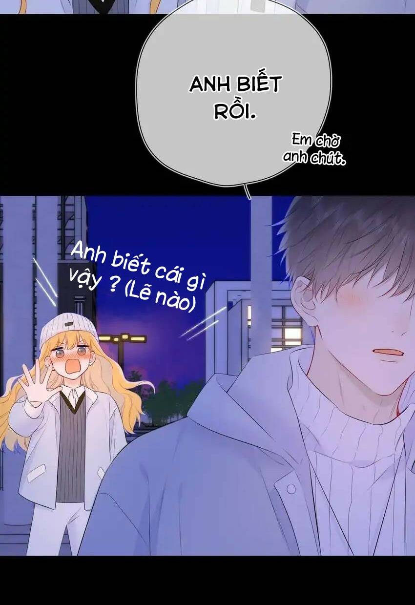 vì sao của tôi chapter 134 30