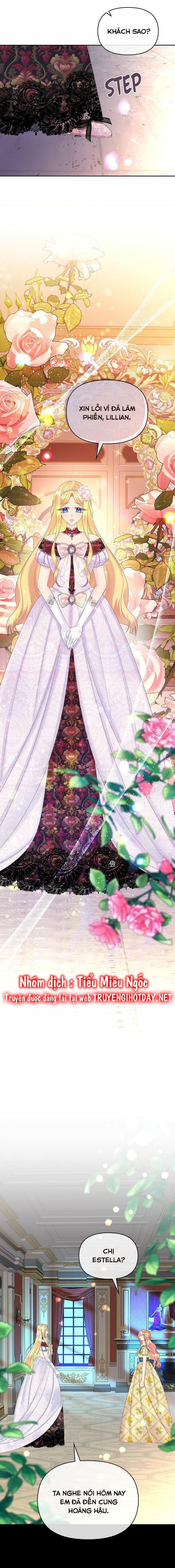 nuôi chồng từ bé chapter 42 3