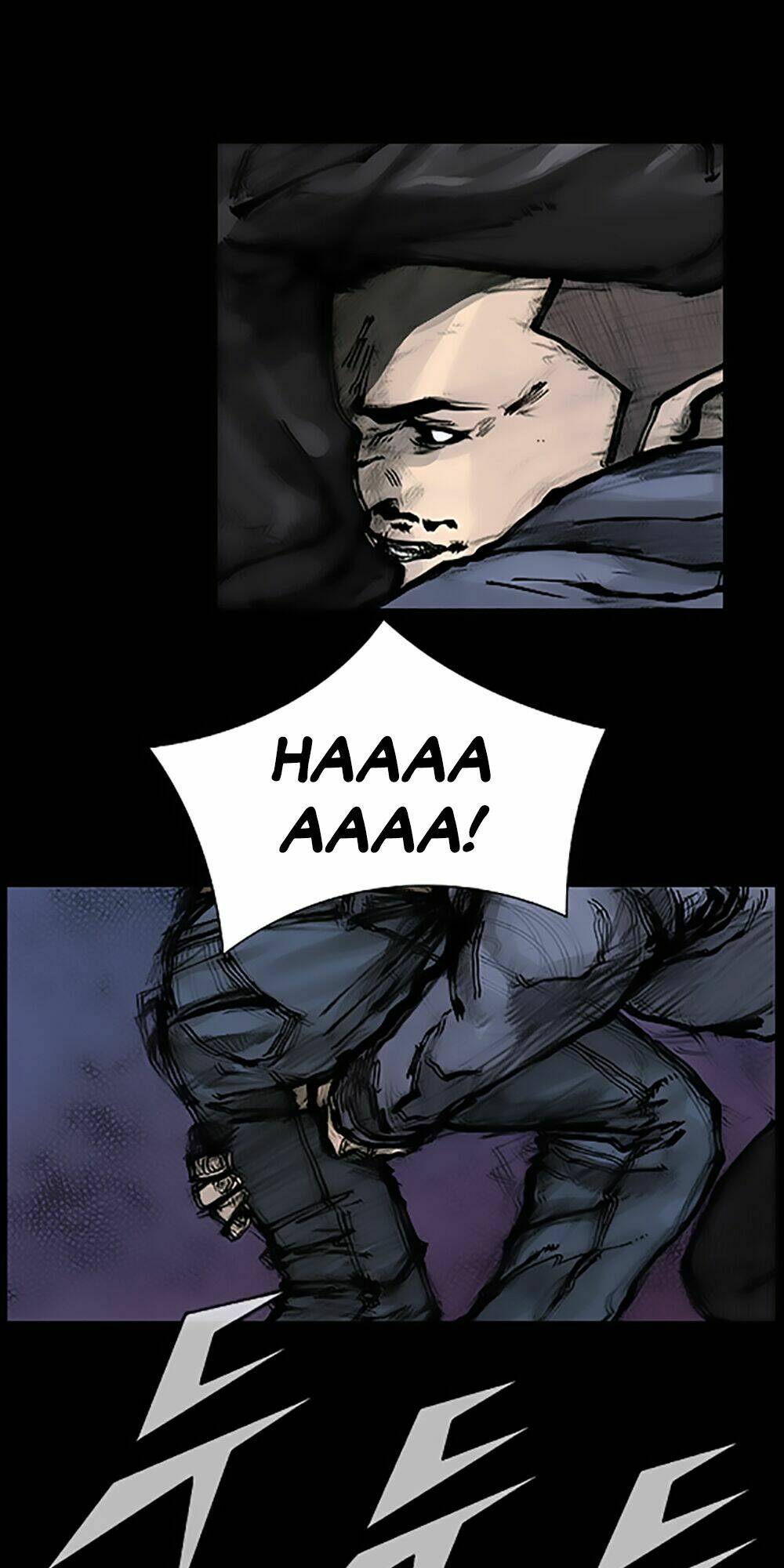 độc cô tiền truyện chapter 79 16