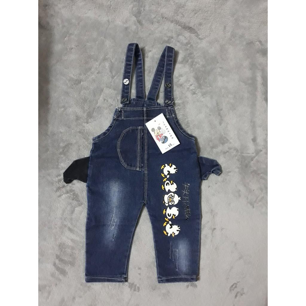 YẾM JEAN BÉ GÁI SIÊU DỄ THƯƠNG