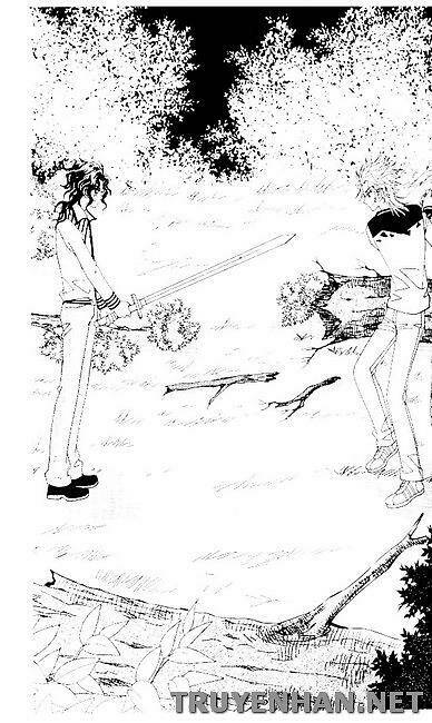 bạn trai tôi là ma cà rồng chapter 85 13