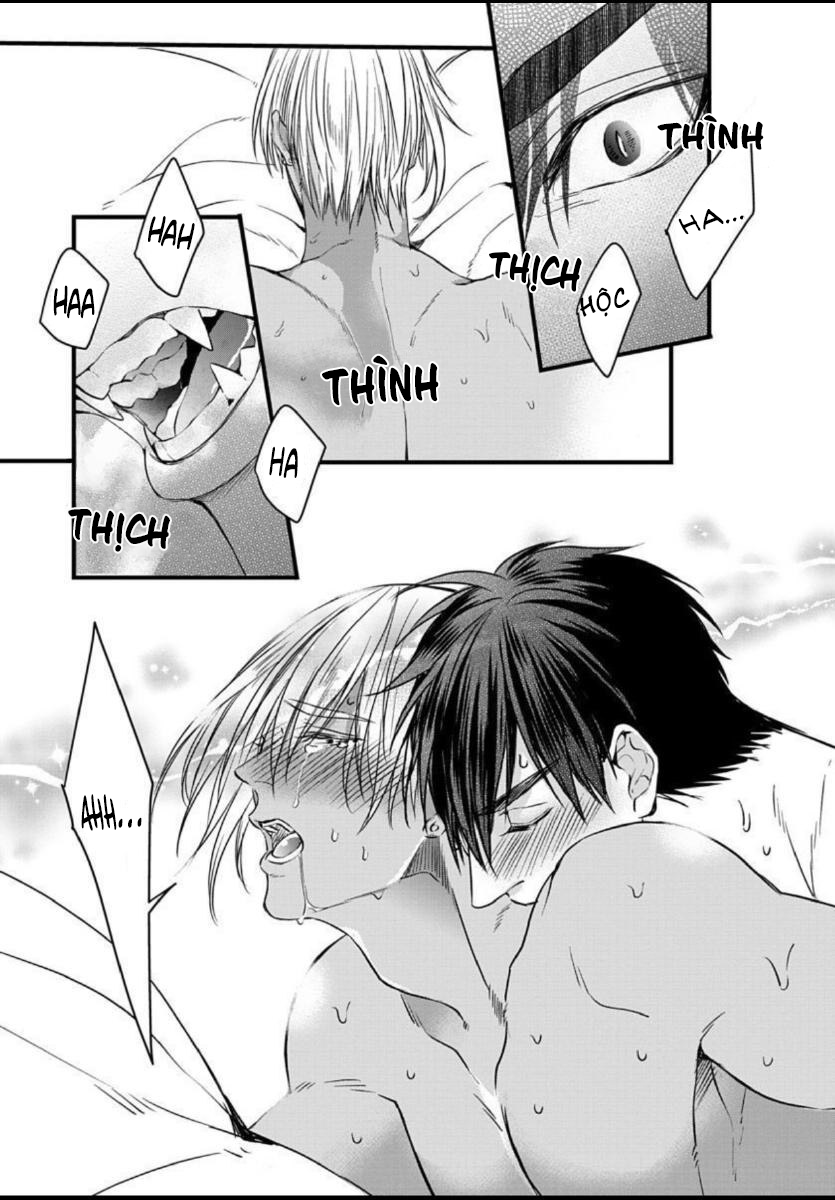 rakka no alpha ou chapter 6 26