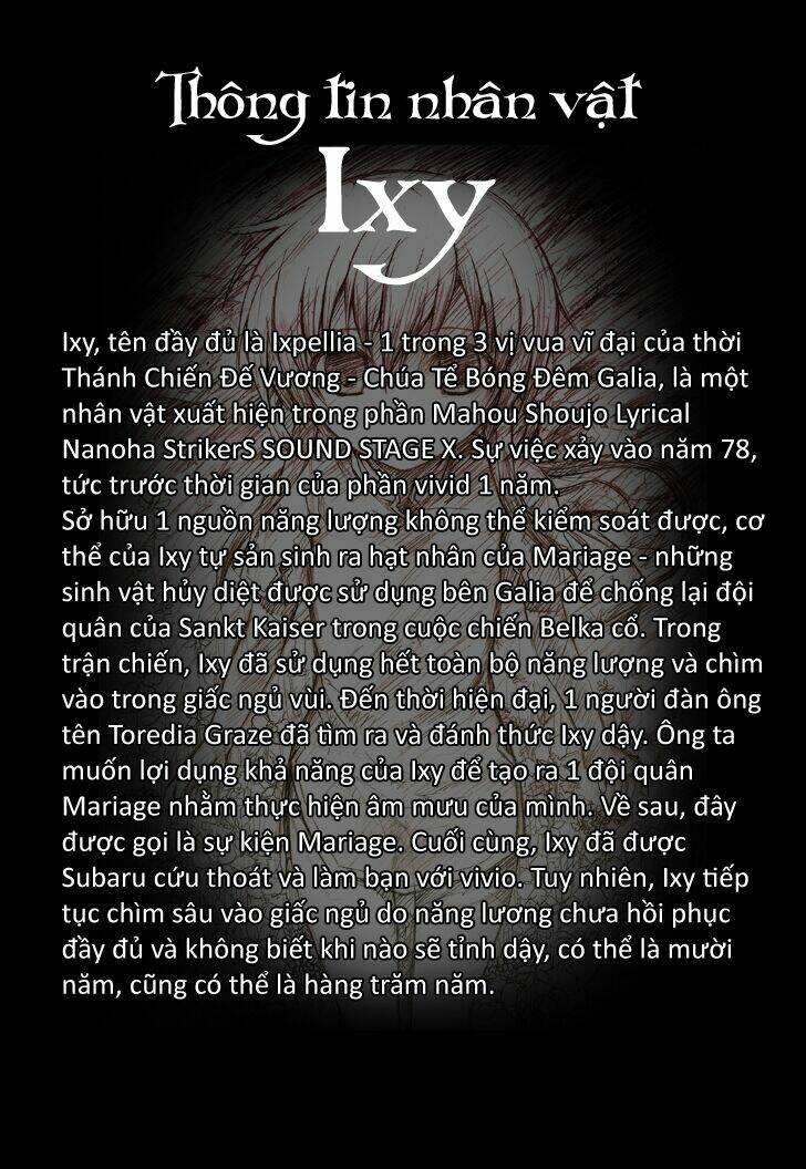 mahou shoujo lyrical nanoha vivid chapter 2 21