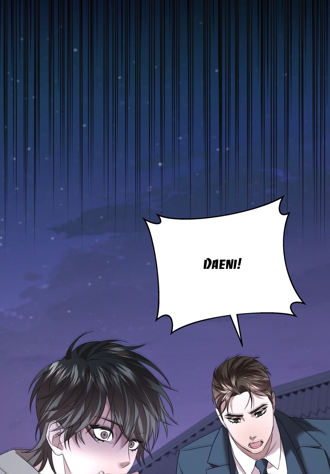 Amon- Không Thể Đoán Biết chapter 8.2 - Trang 8