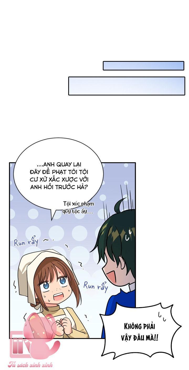 nguyện ước vô vọng của ma nữ chapter 42 54