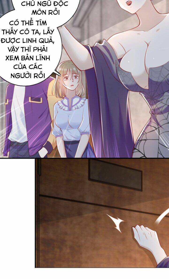 trùng sinh chi thần đế quy lai chapter 32 11