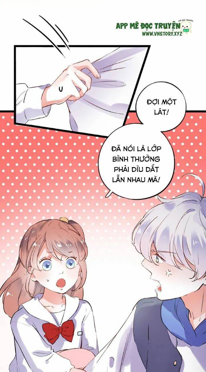 trạch thượng tịch mịch huỳnh hỏa chapter 36 27